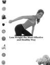 Thumbnail Lose Weight the Most Effective and Healthy Way