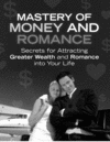 Thumbnail Attracting Money and Romance