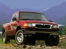 Thumbnail 1998 Mazda B4000 Pickup Truck Service Repair Manual 98