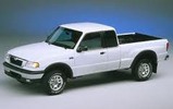 Thumbnail 1998 Mazda B3000 Pickup Truck Service Repair Manual 98
