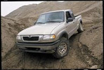 Thumbnail 1999 Mazda B4000 Pickup Truck Service Repair Manual 99