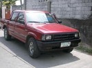 Thumbnail 1993 Mazda B2200 Pickup Truck Service Repair Manual 93 Thumbnail 1993 Mazda B2200 Pickup Truck Service Repair Manual 93