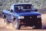 Thumbnail 1991 Mazda B Series Pickup Truck Service Repair Manual 91