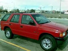 Thumbnail 1996 Isuzu Rodeo Service Repair Manual 96