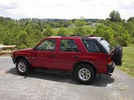 Thumbnail 1994 Isuzu Rodeo Service Repair Manual 94
