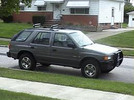 Thumbnail 1992 Isuzu Rodeo Service Repair Manual 92