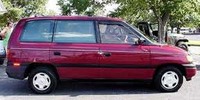 Thumbnail 1991 Mazda MPV Service Repair Manual 91 Thumbnail 1991 Mazda MPV Service Repair Manual 91