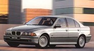 Thumbnail 1998 BMW 528i Service & Repair Manual 98