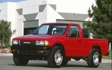 Thumbnail 1993 Isuzu Pickup Service Repair Manual 93