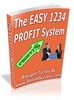 Thumbnail   The Easy 1234 profit System