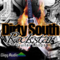 Thumbnail Dirty South Rockstar Guitar Loops - REX/Rx2