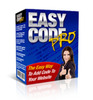 Thumbnail Easy Code Pro (With MRR)