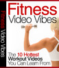Thumbnail Fitness Video Vibes