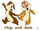 Thumbnail chip n dale pes embroidry designs