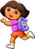 Thumbnail dora  pes embroidry designs