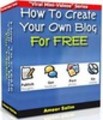 Thumbnail How To Create Your Own Blog For FREE