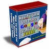 Thumbnail How To Get Alot More Google Traffic For Free - With Resale Rights