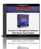 Thumbnail JV Affiliate Manager - With Master Resell Rights