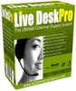 Thumbnail LiveDesk Pro - The Ultimate Customer Support System RR
