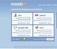 Thumbnail Meebo Clone
