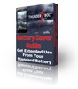 Thumbnail Battery Saver Guide For The HTC ThunderBolt
