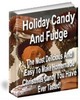 Thumbnail Holiday Candy and Fudge with PLR