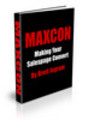 Thumbnail Maxcon Making Your Salespage Convert With M R R