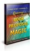 Thumbnail Book Proposal Magic with Private Label Rights