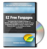 Thumbnail EZ Free Fanpages with Master Resell Rights