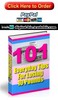 Thumbnail 101 Everyday Ways to Lose 10 Pounds