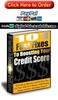 Thumbnail The Secret Of Boosting Your Credit Rating