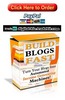 Thumbnail Build Blogs Fast