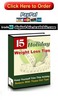 Thumbnail 15 Holiday Weight Loss Tips