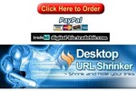 Thumbnail Desktop URL Shrinker