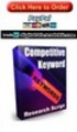Thumbnail Competitive Keyword Research Script