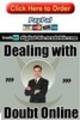 Thumbnail Dealing With Doubt Online