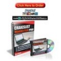 Thumbnail Craigslist Marketer Pro