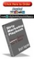 Thumbnail Dirty Marketing Playbook