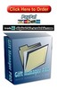 Thumbnail Gift Manager Pro
