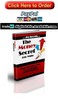 Thumbnail The Money Secret
