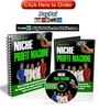 Thumbnail Niche Profit Machine