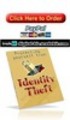 Thumbnail Identity Theft - Protect Yourself