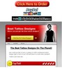 Thumbnail Tattoo Theme