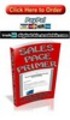 Thumbnail Sales Page Primer