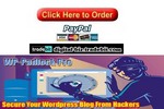 Thumbnail WP Padlock PRO