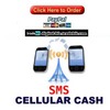 Thumbnail SMS Cellular cash