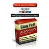 Thumbnail Blog Post Automator