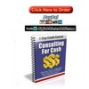 Thumbnail Consulting For Cash Crash Course