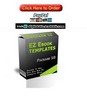 Thumbnail EZ Ebook Template Package #10