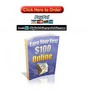 Thumbnail Earn Your First $100 Online